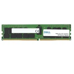 Dell RD3200DR 32GB 2RX4 DDR4 RDIMM 3200 MT/s 8Gb Base Sunucu Belleği