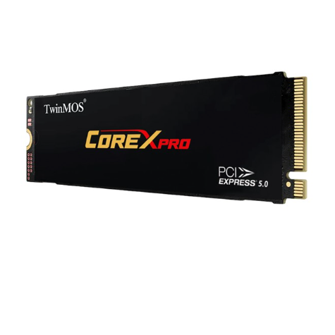 TWINMOS 1TB NVME GEN5 SSD 14000/10000