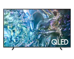 Samsung 85'' QLED 4K Q60D Tizen OS Smart TV (2024)