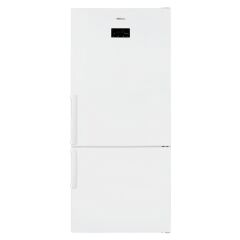 REGAL NFK 72010 E NO-FROST BEYAZ BOZDOLABI