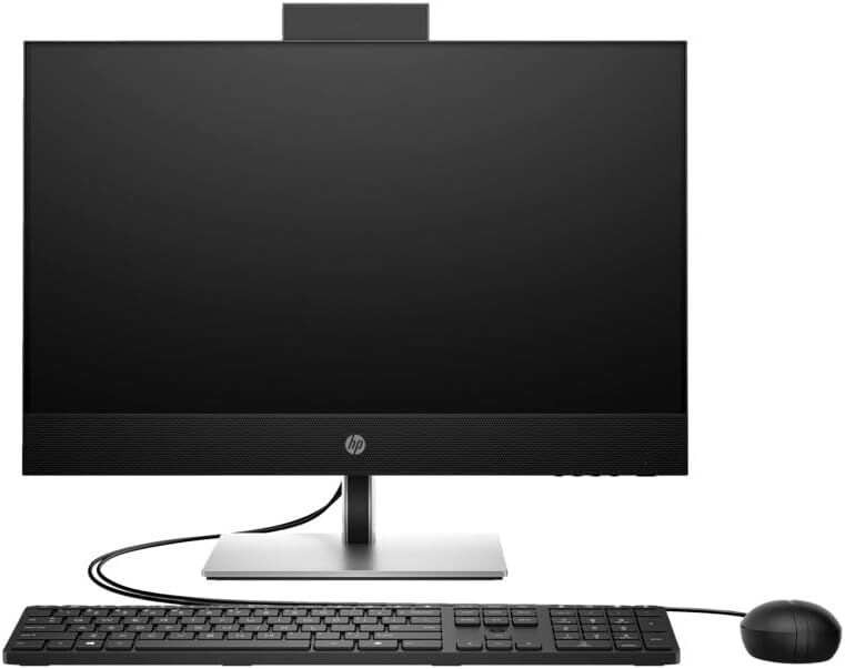 HP ProOne 440 G9 A55A8ET i5-13500T 8 GB Ram 512 GB SSD UHD Grafik 770 23.8'' Full HD All in One PC
