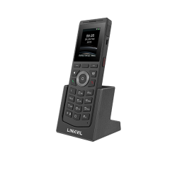 Fanvil Linkvil W610W Kablosuz Wifi IP Telefon