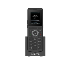 Fanvil Linkvil W610W Kablosuz Wifi IP Telefon