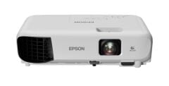 EPSON CO-W01 3000AL 1280x800 WXGA 12000h LCD PROJEKSIYON