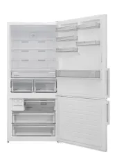 REGAL NFK 72010 E NO-FROST BEYAZ BOZDOLABI