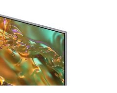 Samsung 85'' QLED 4K Q80D Tizen OS Smart TV (2024)