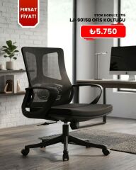 OFİS KOLTUĞU LJ-9015B