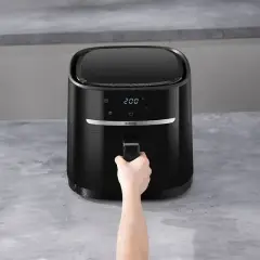 Xiaomi Mi Smart Air Fryer 6 Lt Fritöz