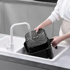 Xiaomi Mi Smart Air Fryer 6 Lt Fritöz