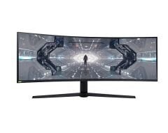 Samsung Odyssey G9 49'' G95T Serisi Dual-QHD 240Hz Odyssey Curved Gaming Monitor