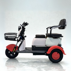 QUEEN 005 Elektrikli Scooter