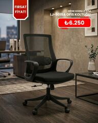 OFİS KOLTUĞU LJ-9015A