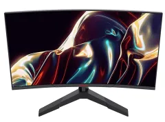 Koorui 27 27E6CA Serisi Curved 180Hz 1ms 1920x1080, FHD Gaming Monitör