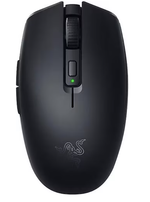 Razer Orochi V2 Wireless Mouse Siyah