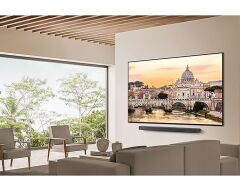 85'' Neo QLED 4K QN85D Tizen OS Smart TV (2024)