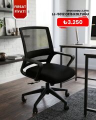 OFİS KOLTUĞU LJ-5012