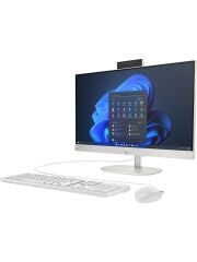 HP ProOne 240 G10 885G7EA i5-1335U 16GB Ram 512 GB SSD Iris Xe Grafik 23.8'' All in One PC