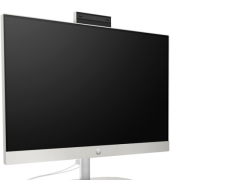 HP ProOne 240 G10 885G7EA i5-1335U 16GB Ram 512 GB SSD Iris Xe Grafik 23.8'' All in One PC