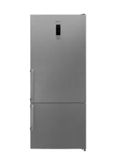 REGAL NF 60021 E IG GRİ BUZDOLABI