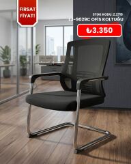 OFİS KOLTUĞU LJ-9029C