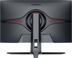 Koorui 27E1QA Serisi 27'' 1 MS 144 Hz FreeSync 2K QHD VA LED Gaming Monitör