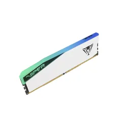 Patriot Viper Elite 5 RGB 16GB (1x16GB) DDR5 6000MHz CL42 Oyuncu PC Ram