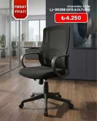 OFİS KOLTUĞU LJ-9038B