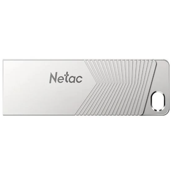 NETAC UM1 128GB USB3.2 FLASH BELLEK