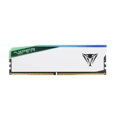 Patriot Viper Elite 5 RGB 32GB (1x32GB) DDR5 5600MHz CL38 Oyuncu PC Ram