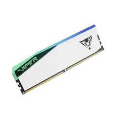 Patriot Viper Elite 5 RGB 32GB (1x32GB) DDR5 5600MHz CL38 Oyuncu PC Ram