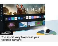 Freestyle LSP3B Taşınabilir Projektör