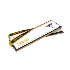 Patriot Viper Elite 5 RGB TUF 48GB (2x24GB) DDR5 6000MHz CL36 Oyuncu PC Ram