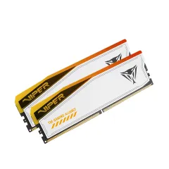 Patriot Viper Elite 5 RGB TUF 48GB (2x24GB) DDR5 6000MHz CL36 Oyuncu PC Ram
