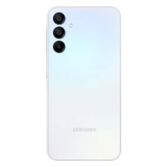 Samsung Galaxy A15 6/128GB Cep Telefonu, Açık Mavi