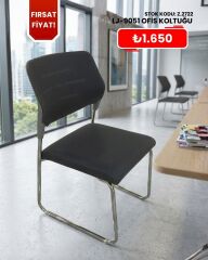 OFİS KOLTUĞU LJ-9051