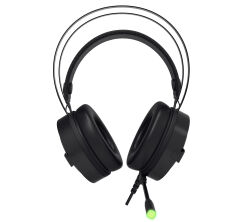 James Donkey 711 Kablolu Mikrofonlu Kulak Üstü Oyuncu Kulaklığı