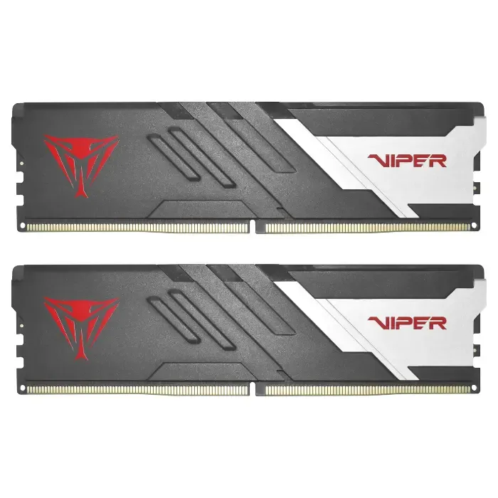 Patriot Viper Venom 32GB (2X16GB) DDR5 6000MHz CL36 Oyuncu PC Ram