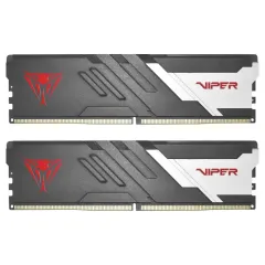 Patriot Viper Venom 32GB (2X16GB) DDR5 6000MHz CL36 Oyuncu PC Ram