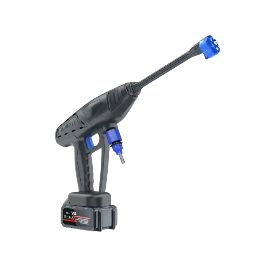 Araç Yıkama Makinesi