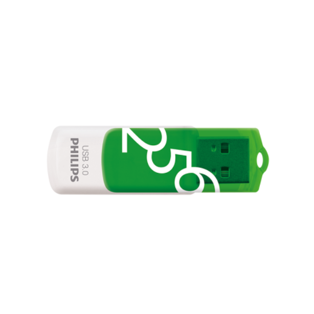 PHILIPS 256GB USB 3.0 100/150 MB/S USB BELLEK