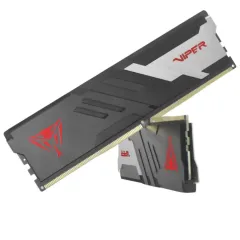 Patriot Viper Venom 16GB (2x8GB) DDR5 5200MHz CL36 Oyuncu PC Ram