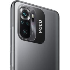 Poco M5S 4/128 GB Cep Telefonu, Gri