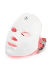 LED Yüz Maskesi Cilt Bakım Maskesi
