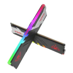 Patriot Viper Venom RGB 32GB (2x16GB) DDR5 5600MHz CL36 Oyuncu PC Ram