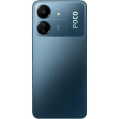 Poco C65 8/256 GB Cep Telefonu, Mavi