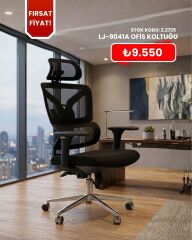 OFİS KOLTUĞU LJ-9041A