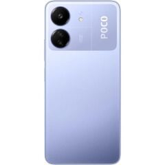 Poco C65 8/256 GB Cep Telefonu, Mor