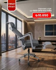 OFİS KOLTUĞU LJ-5021
