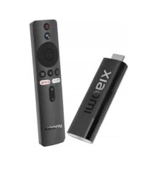 MI TV STICK ANDROID TV CHROMECAST