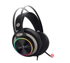 James Donkey 712 Kablolu Mikrofonlu Kulak Üstü Oyuncu Kulaklığı